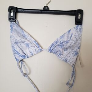 Tavik Phoenix Bikini top. Sz L